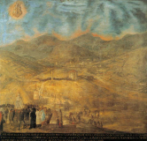 Aamaore quito 3  mid 18th miguel de santiago