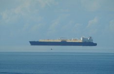 Fata morgana freaked