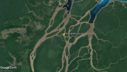 From north to south trib