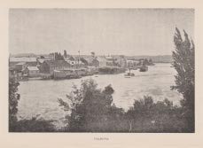 Valdivia engraving