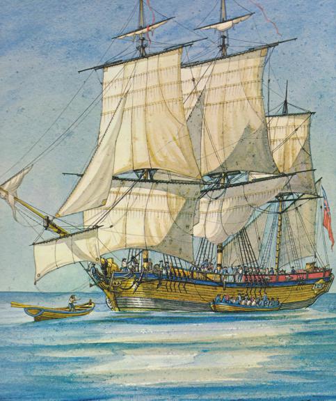 Anchor bligh ingleton