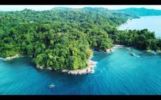 Nuqui puerto quemado