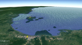 Pan city pearls goog