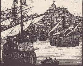 Port of panama de freitas