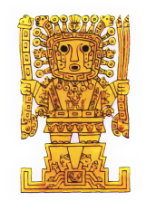 Viracocha 1