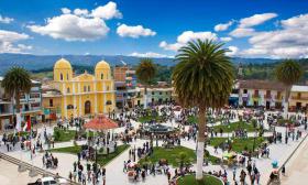 Chota plaza mayor tiendeo pe