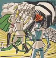 Falconet firing jackson