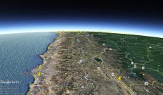 Pacha and xauxa goog