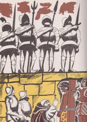 Chalicu execu bawden