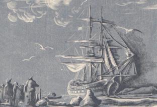 One ship again mueller