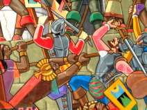 Manco sacsay unknown