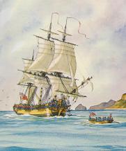 Men ashore bligh ingleton 2