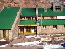 Aclapre arg hosteria penitentes