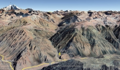 Arg vacas valley goog