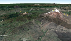 Carihua and valley goog 2