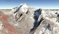 Arg base and camp i goog