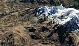 Bol illi approaches goog 11