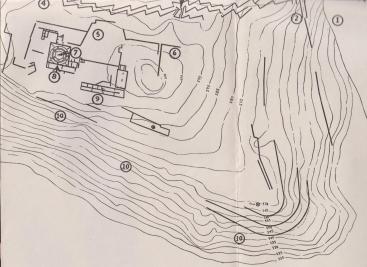 Manco sacsay overhead drawing